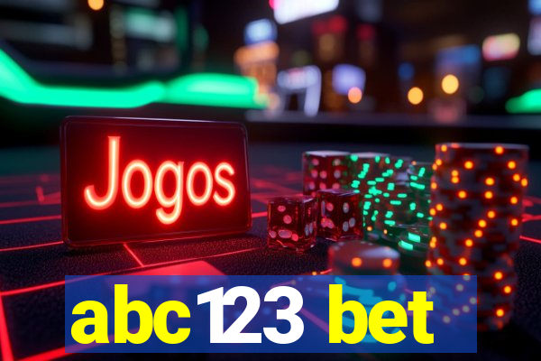 abc123 bet